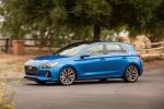Hyundai Elantra GT Sport 2017 года